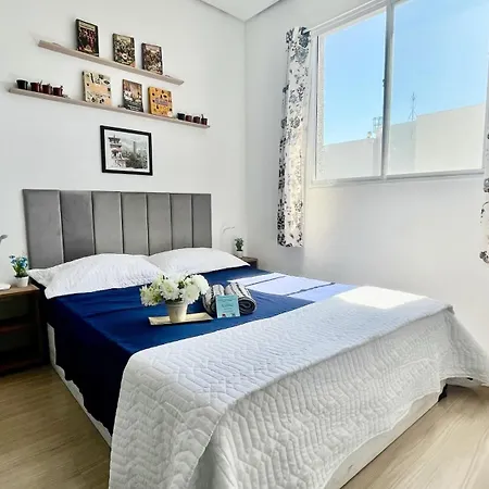 Apartamento com piscina no coração do Rio!-2