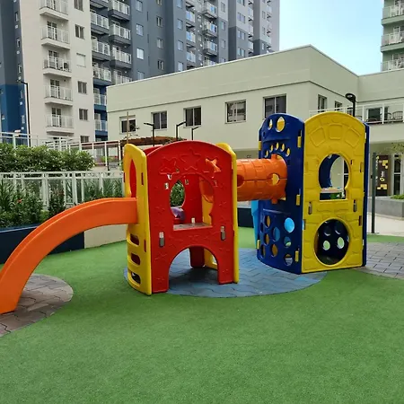 Apartamento com piscina no coração do Rio!-3
